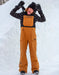 Thirtytwo Basement Snow Bib - 88 Gear