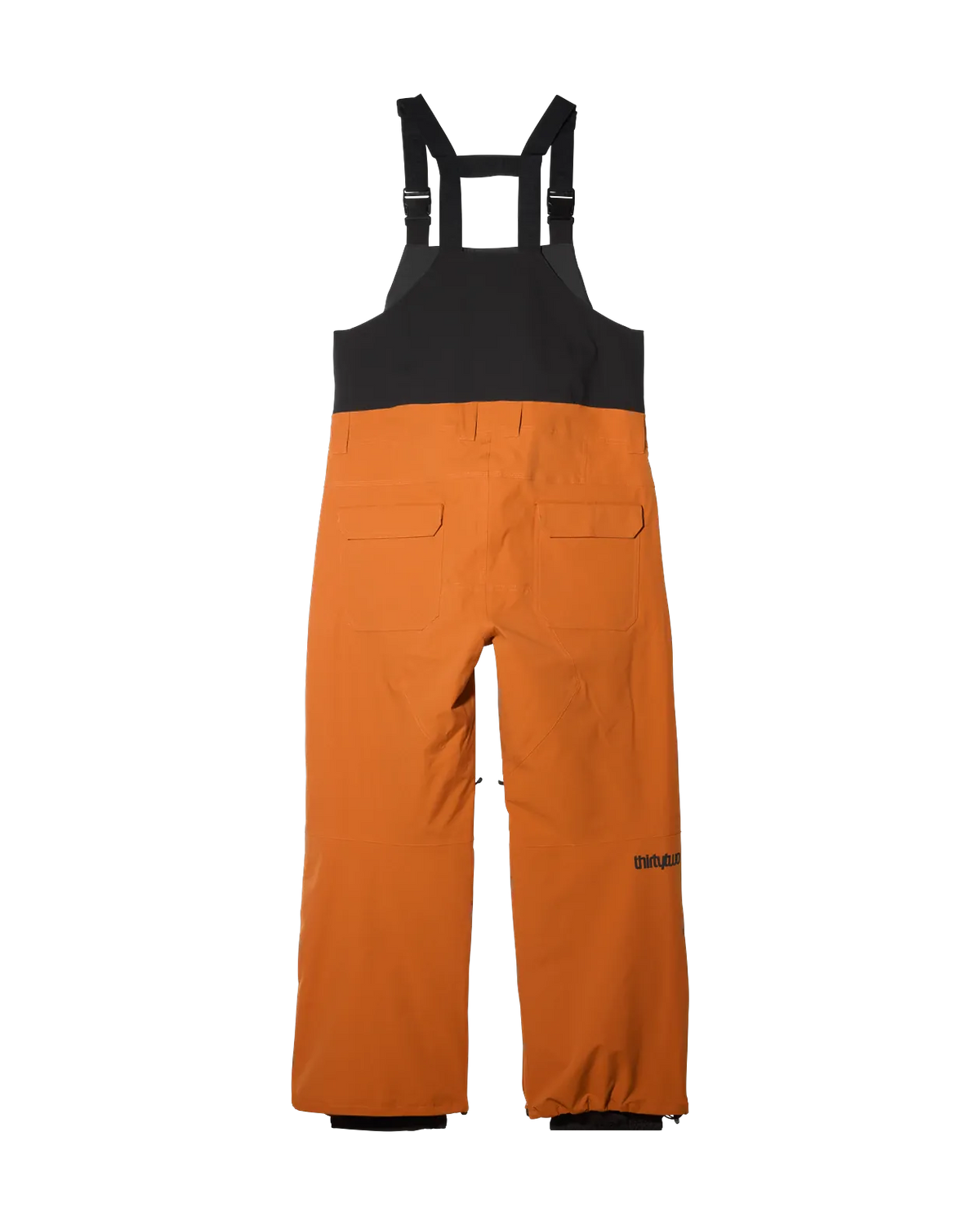 Thirtytwo Basement Snow Bib - 88 Gear
