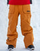 Thirtytwo Basement Snow Bib - 88 Gear