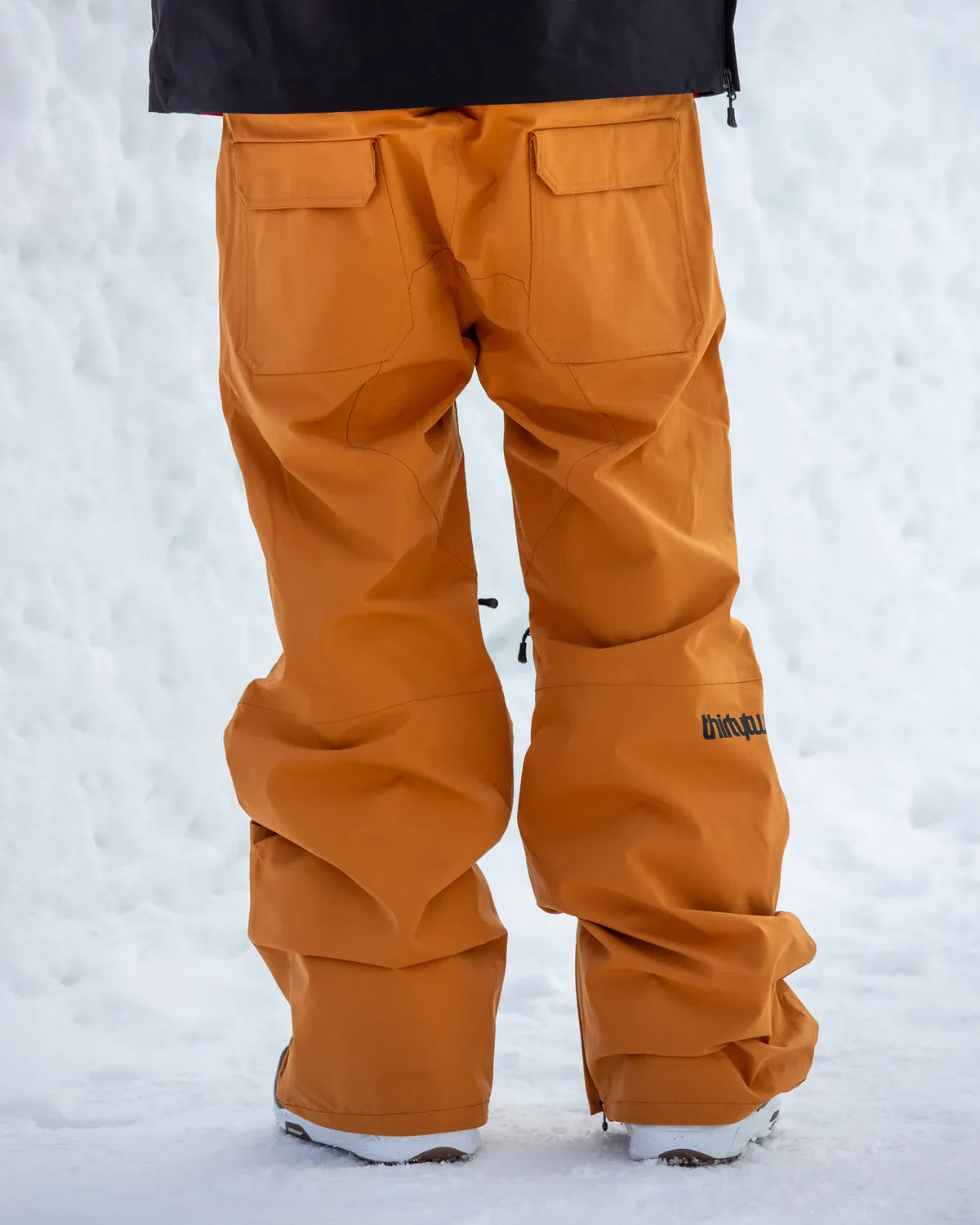 Thirtytwo Basement Snow Bib - 88 Gear
