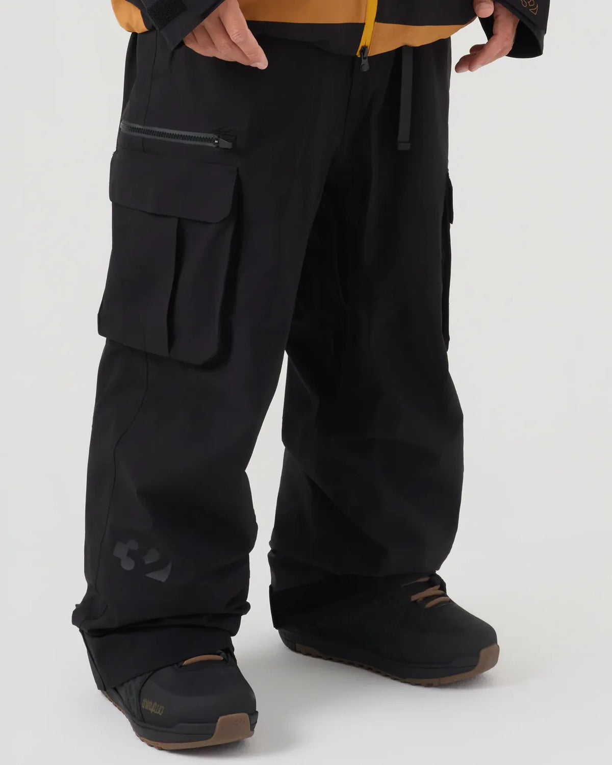 Thirtytwo Blahzay Cargo Pants