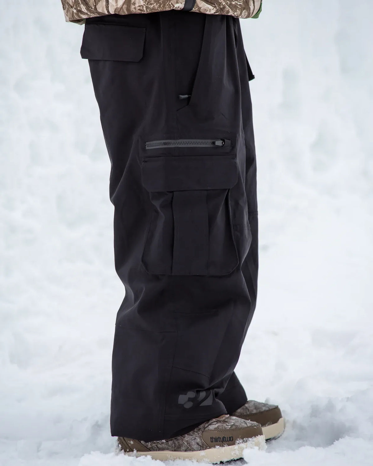 Thirtytwo Blahzay Cargo Pants