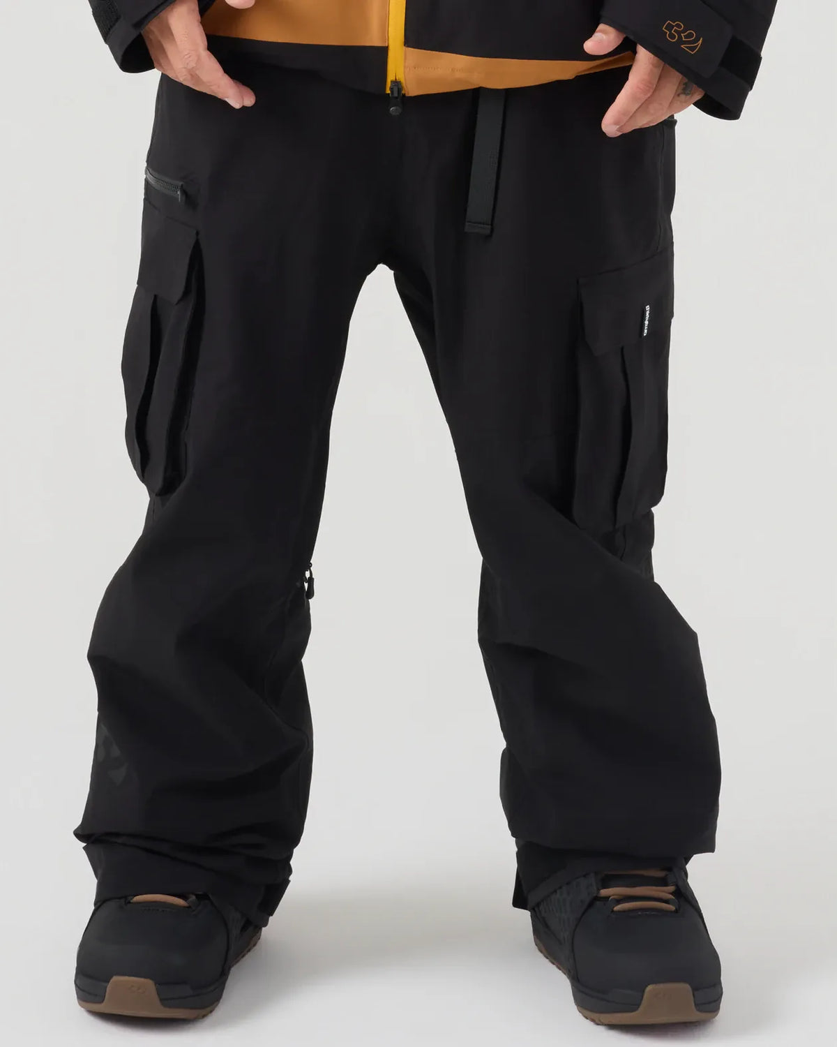 Thirtytwo Blahzay Cargo Pants