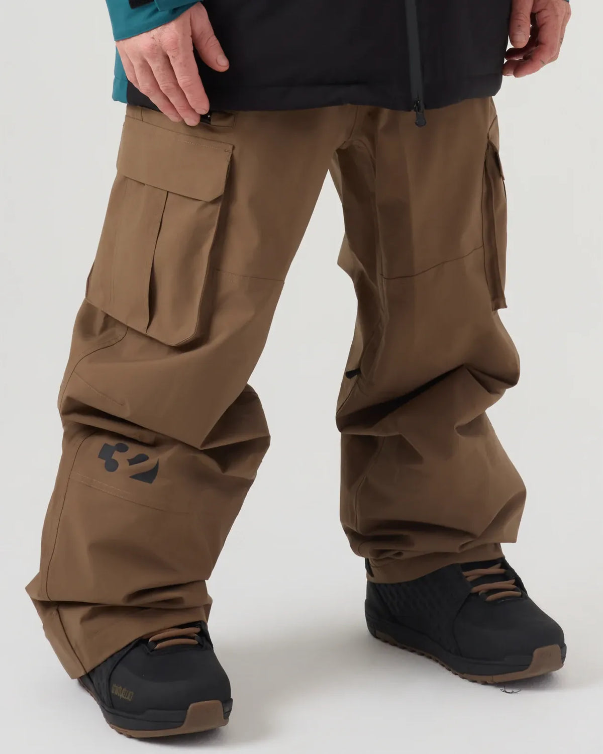 Thirtytwo Blahzay Cargo Pants