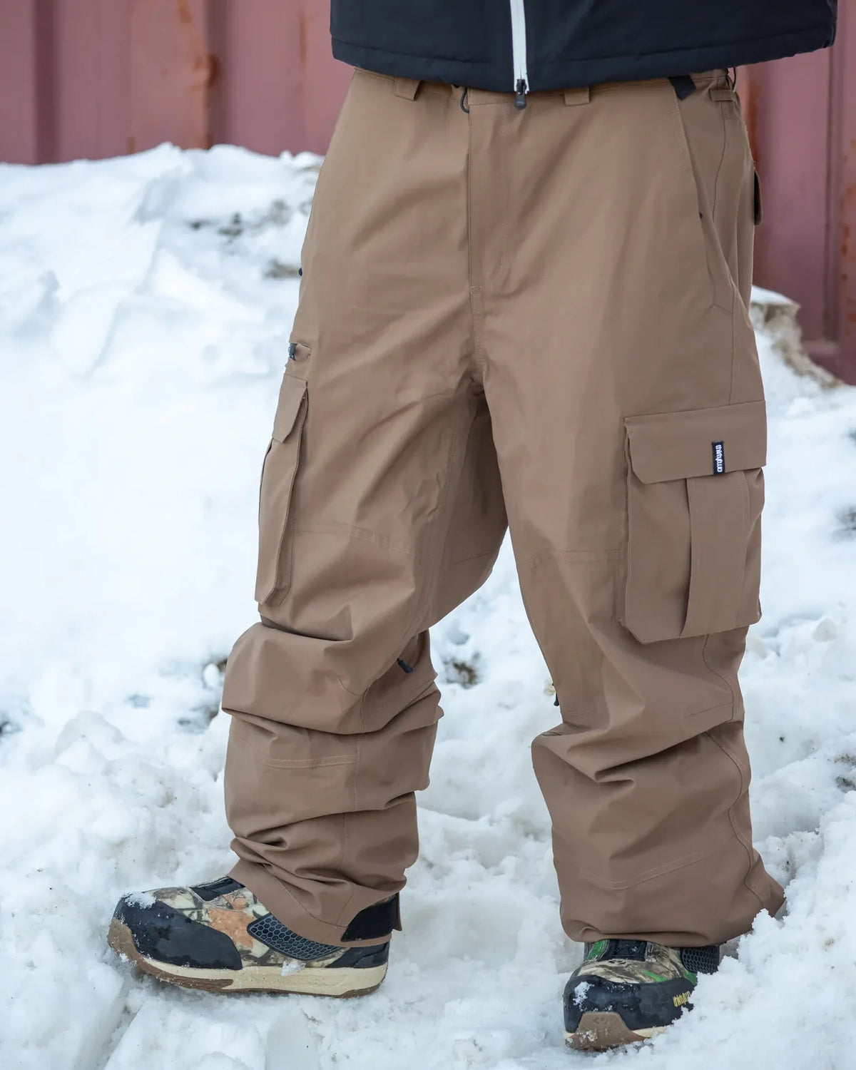 Thirtytwo Blahzay Cargo Pants