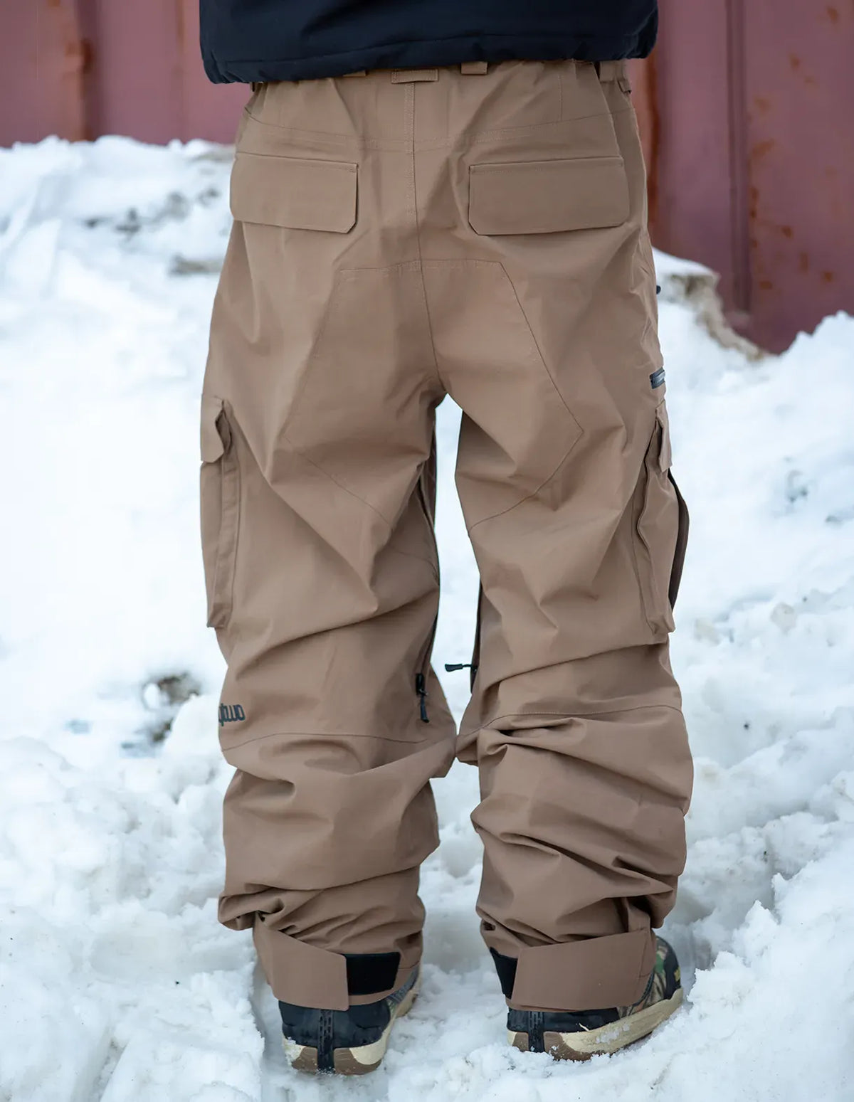 Thirtytwo Blahzay Cargo Pants
