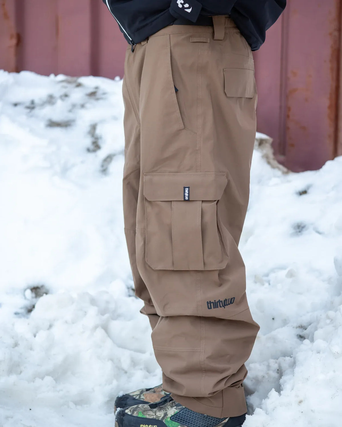 Thirtytwo Blahzay Cargo Pants