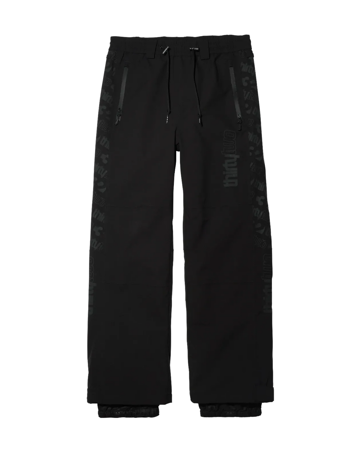 SWEEPER PANT