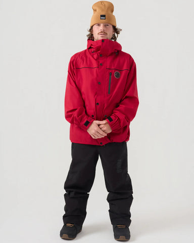 SWEEPER PANT - 88 Gear
