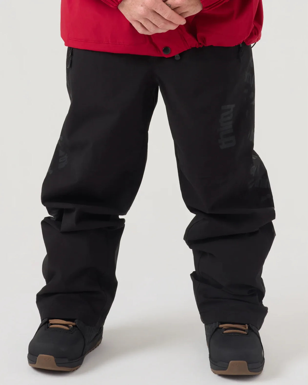 SWEEPER PANT