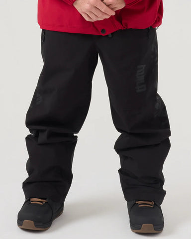 SWEEPER PANT - 88 Gear