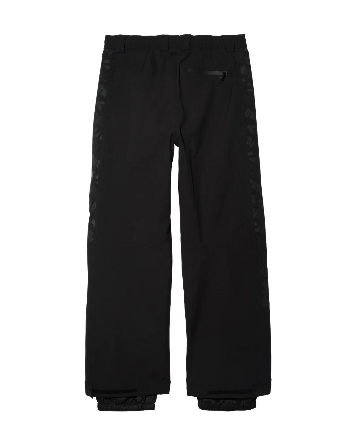 SWEEPER PANT