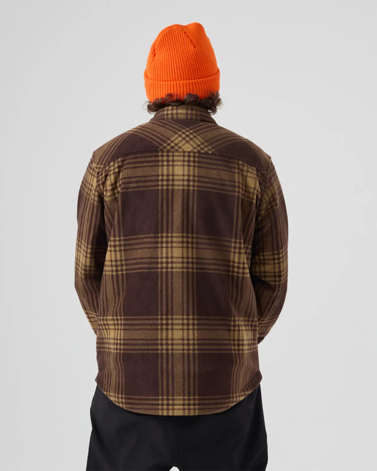 Thirtytwo Men's Rest Stop Shirt