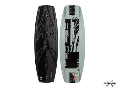Liquid Force RDX Wakeboard 2022 - 88 Gear