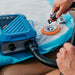 Mission Portable Electric Pump - 88 Gear