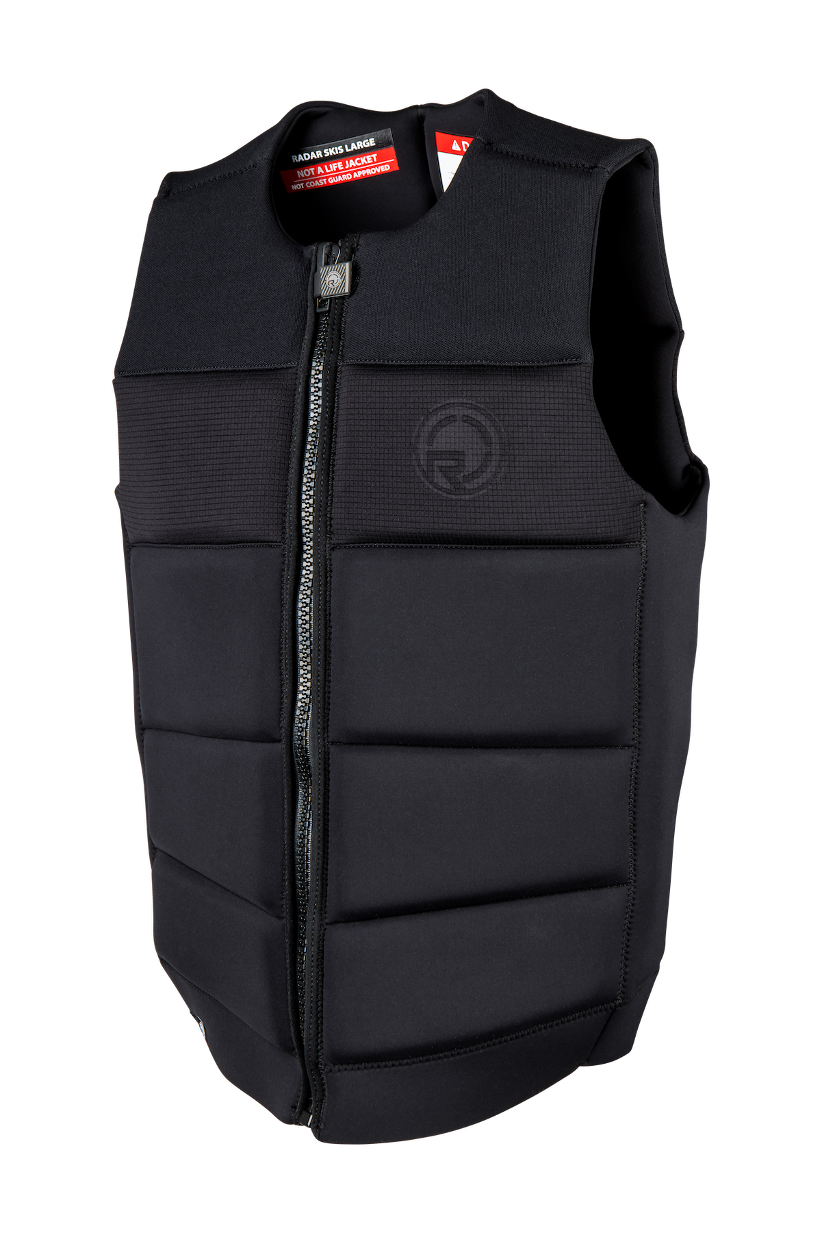 Radar Tidal Impact Vest