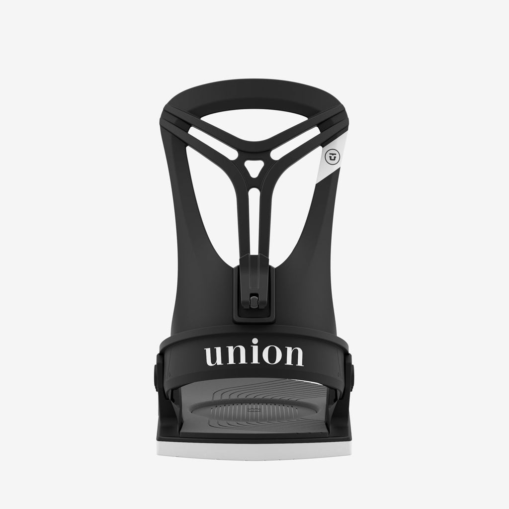 Union Rosa Women's Snowboard Bindings 2024 - 88 Gear