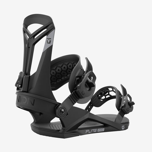 Union Flite Pro Snowboard Bindings 2025 - 88 Gear