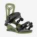 Union Flite Pro Snowboard Bindings 2025 - 88 Gear