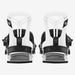 Union Flite Pro Snowboard Bindings 2025 - 88 Gear