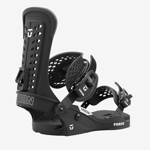Union Force Classic Snowboard Bindings 2025 - 88 Gear