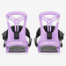 Union Rosa Women's Snowboard Bindings 2025 - 88 Gear