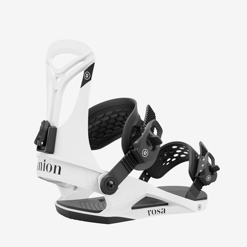 Union Rosa Women's Snowboard Bindings 2025 - 88 Gear