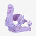 Union Trilogy Women's Snowboard Bindings 2025 - 88 Gear