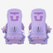 Union Trilogy Women's Snowboard Bindings 2025 - 88 Gear