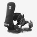 Thirtytwo Lashed Double BOA Snowboard Boot + Union Ultra Binding - 88 Gear