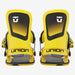 Union Ultra Snowboard Bindings 2025 - 88 Gear