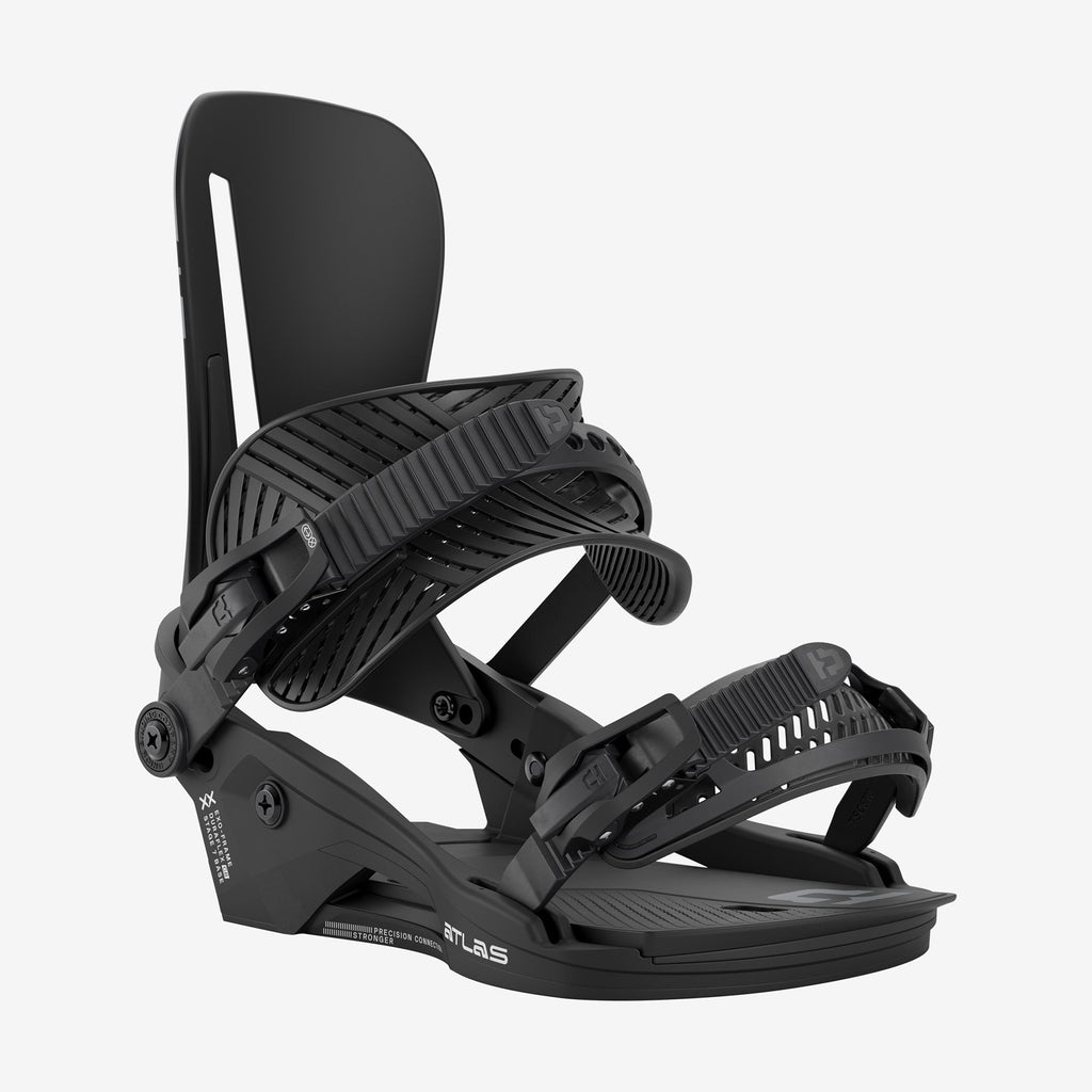 Union Atlas Snowboard Bindings 2026 - 88 Gear