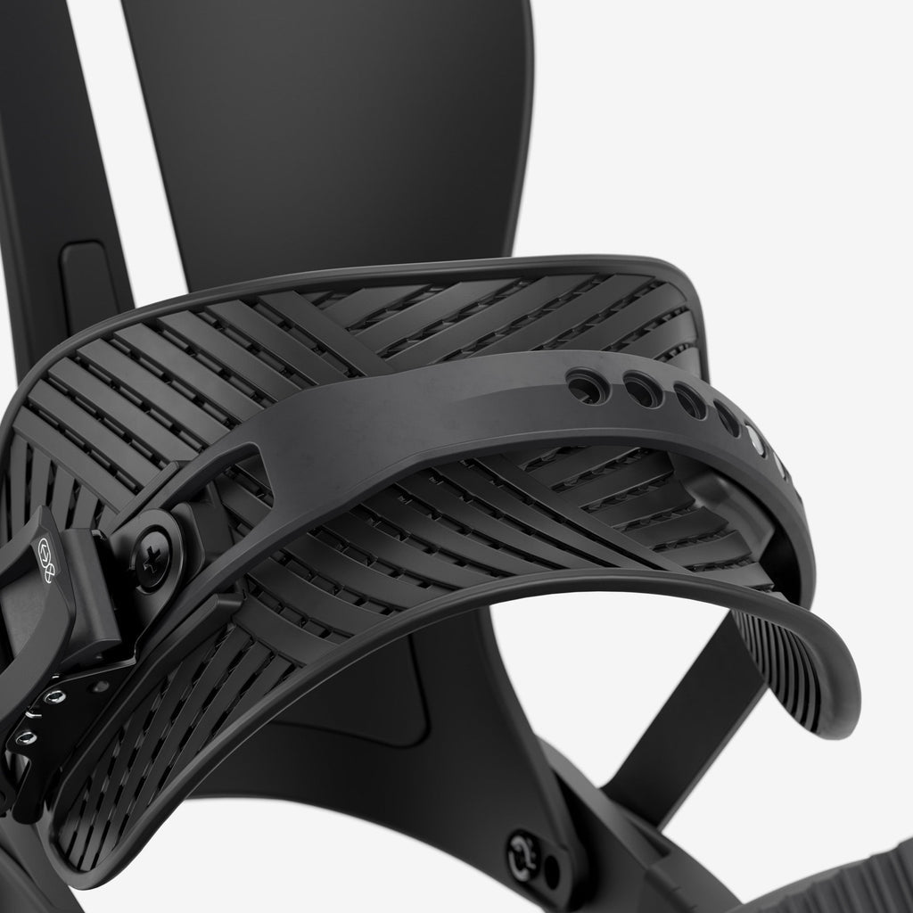 Union Atlas Snowboard Bindings 2026 - 88 Gear