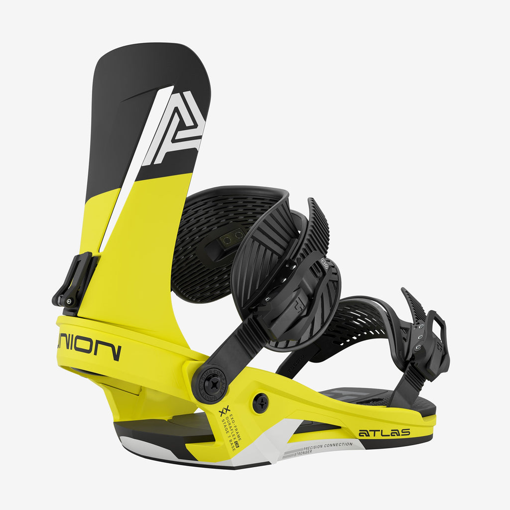 Union Atlas Snowboard Bindings 2026 - 88 Gear