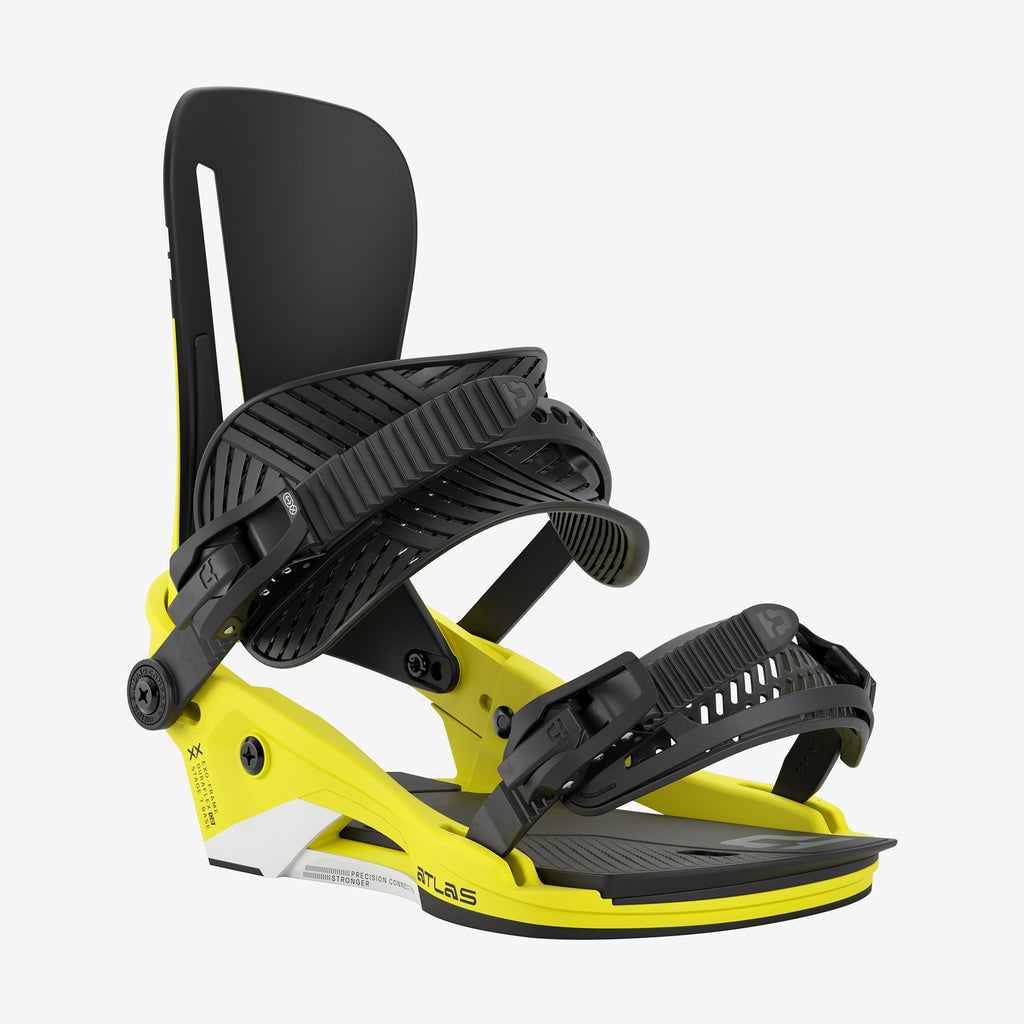 Union Atlas Snowboard Bindings 2026 - 88 Gear