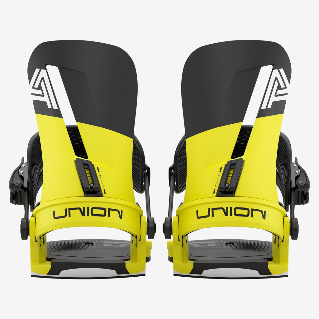 Union Atlas Snowboard Bindings 2026 - 88 Gear