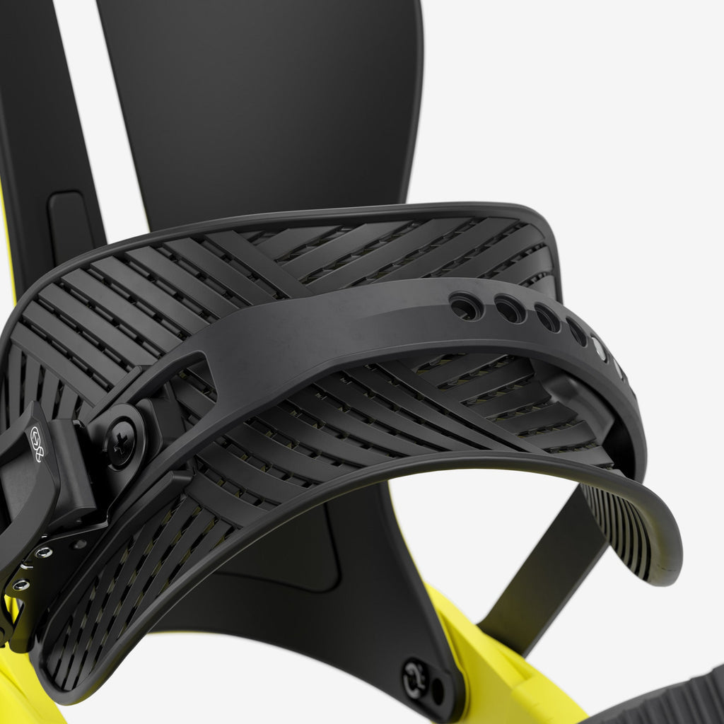 Union Atlas Snowboard Bindings 2026 - 88 Gear