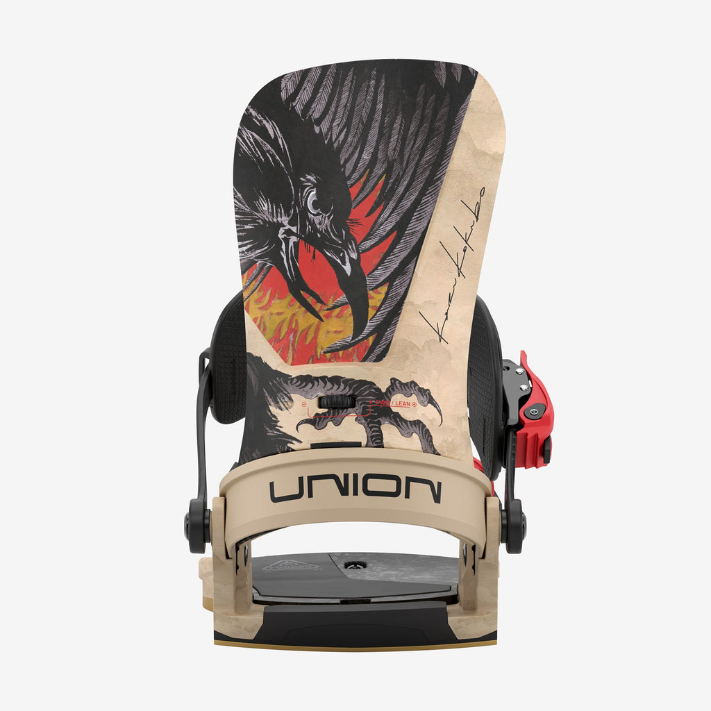 Union Atlas Pro Snowboard Binding 2026 - 88 Gear