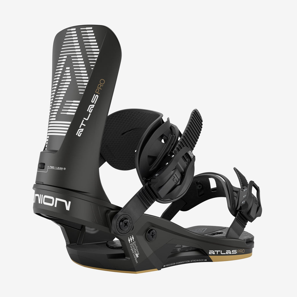 Union Atlas Pro Snowboard Binding 2026 - 88 Gear