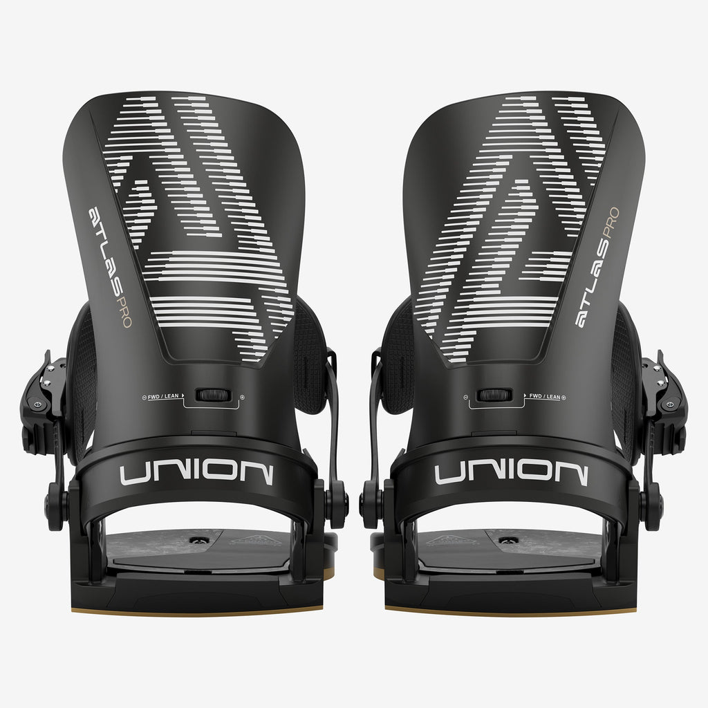 Union Atlas Pro Snowboard Binding 2026 - 88 Gear
