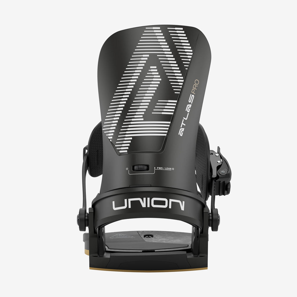 Union Atlas Pro Snowboard Binding 2026 - 88 Gear