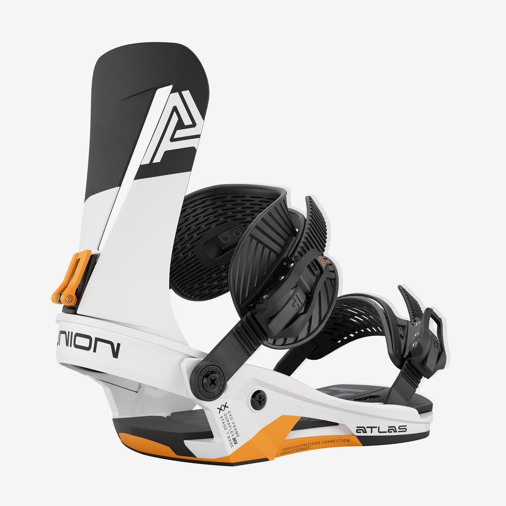 Union Atlas Snowboard Bindings 2026 - 88 Gear
