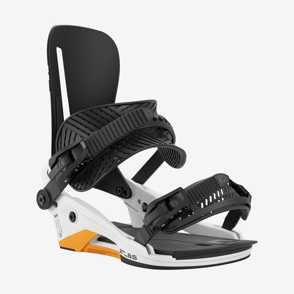 Union Atlas Snowboard Bindings 2026 - 88 Gear