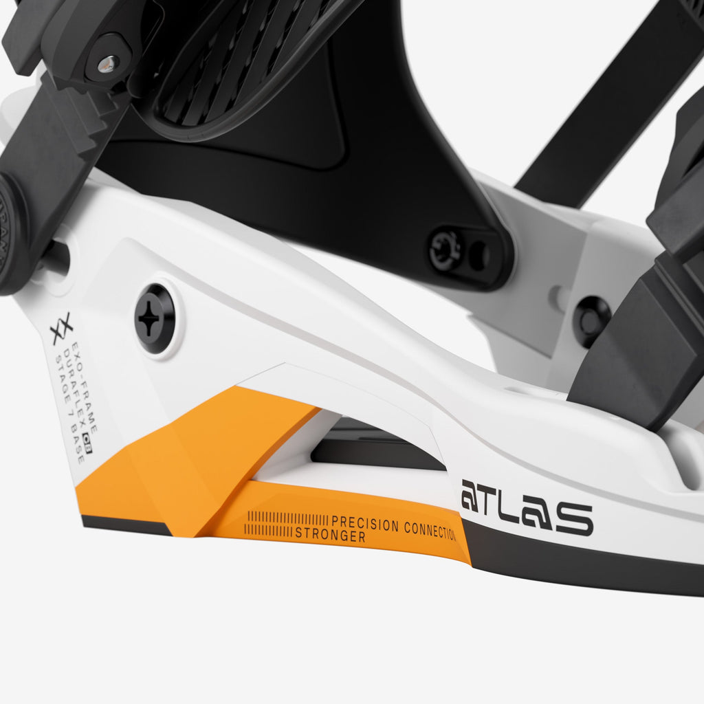 Union Atlas Snowboard Bindings 2026 - 88 Gear