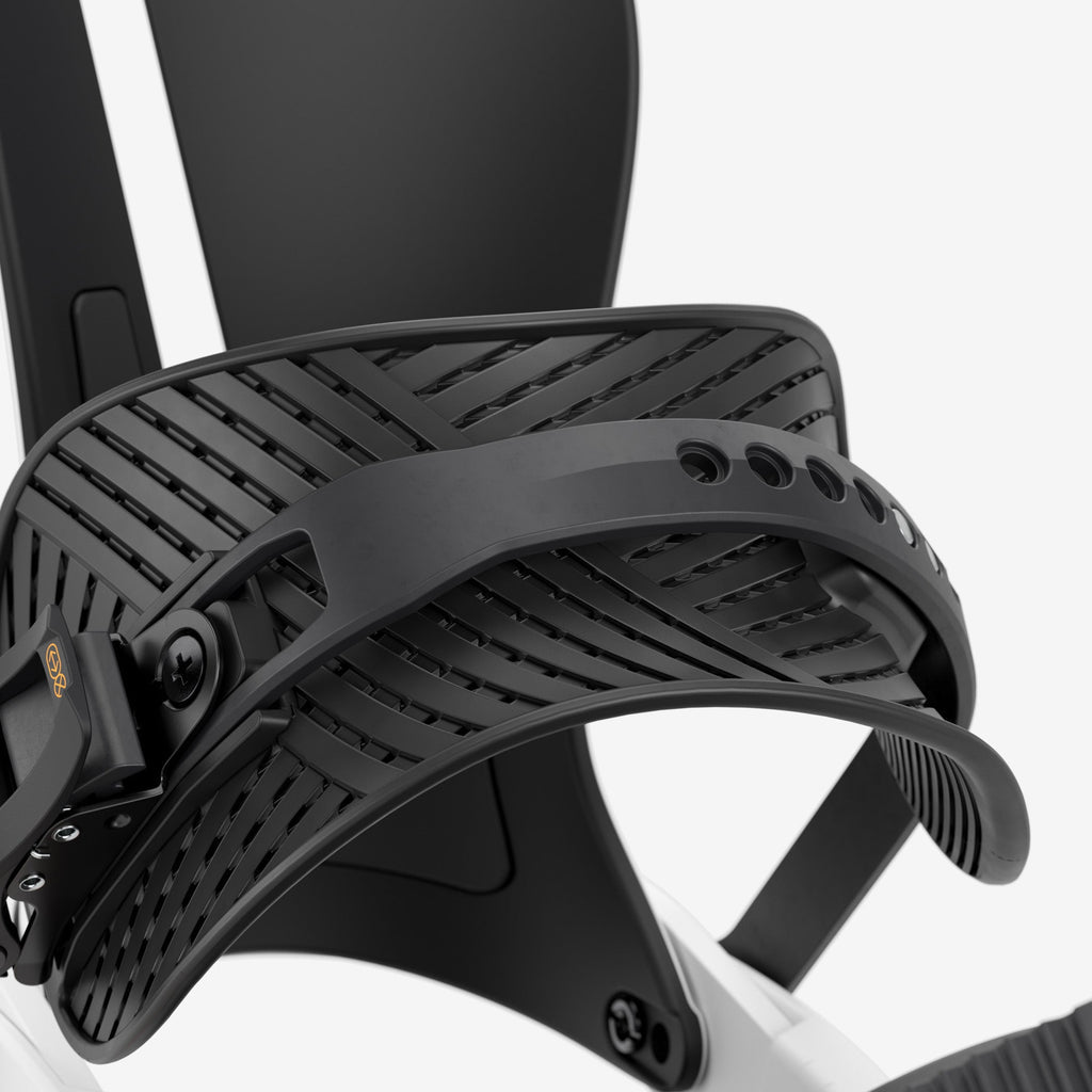 Union Atlas Snowboard Bindings 2026 - 88 Gear