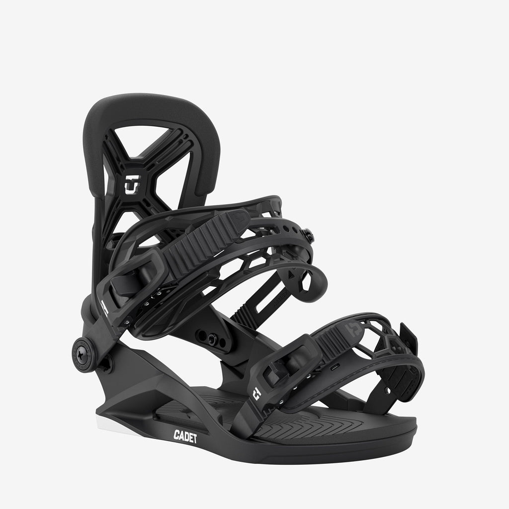 Union Cadet Youth Snowboard Bindings 2026 - 88 Gear
