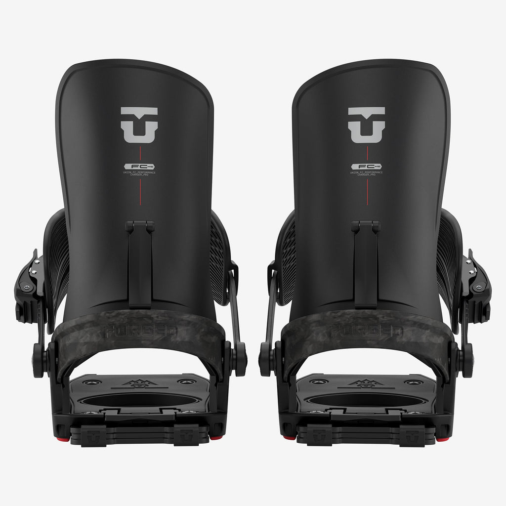 Union Charger Pro Splitboard Bindings 2026 - 88 Gear