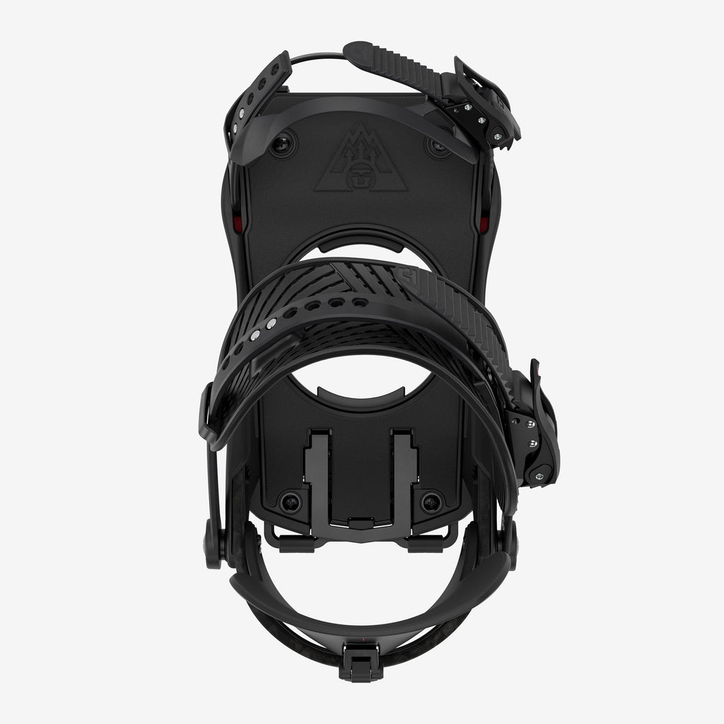 Union Charger Pro Splitboard Bindings 2026 - 88 Gear