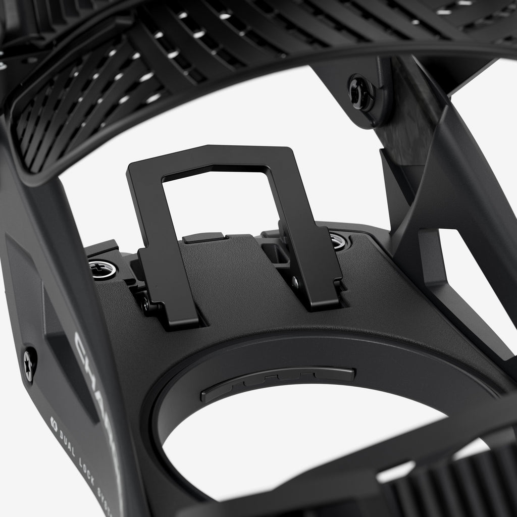 Union Charger Pro Splitboard Bindings 2026 - 88 Gear