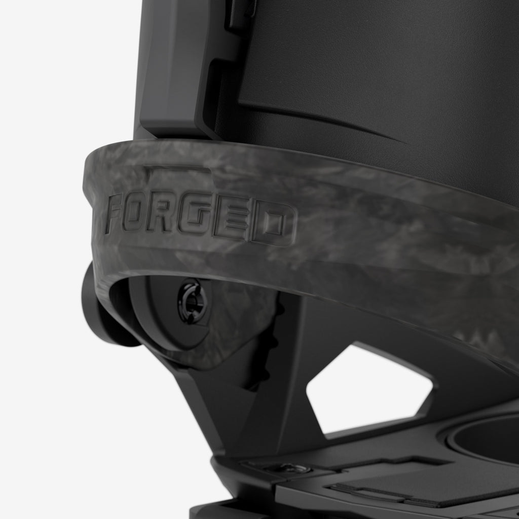 Union Charger Pro Splitboard Bindings 2026 - 88 Gear